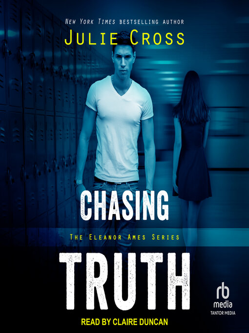 Title details for Chasing Truth by Julie Cross - Available